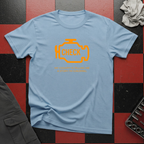 Cockpit is Telling Me a Story T-Shirt