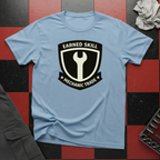 Earned Skill T-Shirt