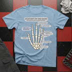 The Nut Starter T-Shirt