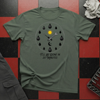 Be Done in 20 Minutes T-Shirt