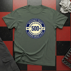 Mechanic Grade Sarcasm T-Shirt