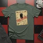 10mm Cold Case T-Shirt