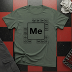 Periodic Element ME T-Shirt