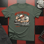 I Fix Stuff You Can't T-Shirt