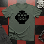 Engine T-Shirt
