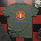 Internal Issues T-Shirt