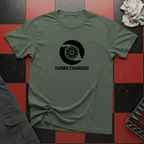 Turbo Charged T-Shirt