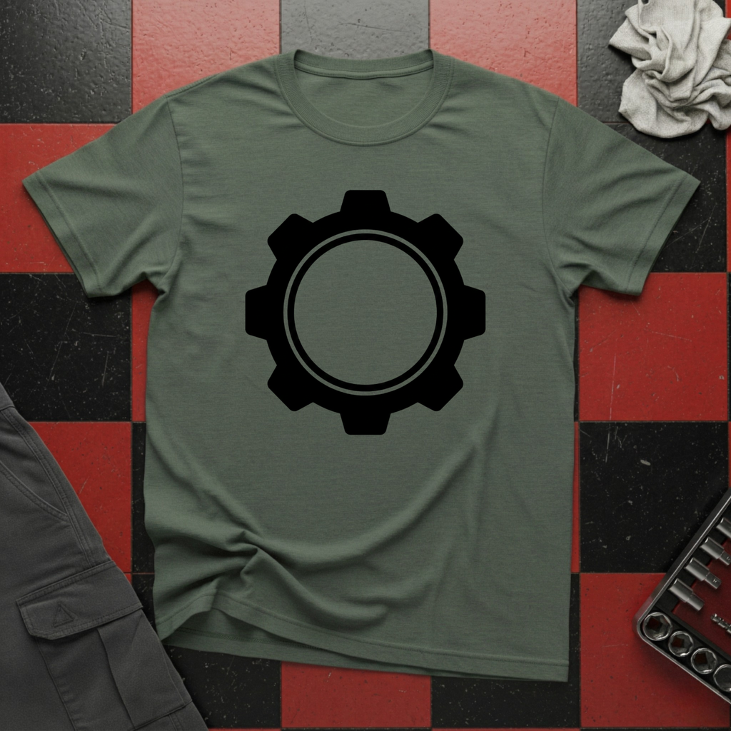 Gear T-Shirt
