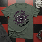 The Subframe Black Hole T-Shirt