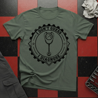 I Don't Guess I Diagnose T-Shirt