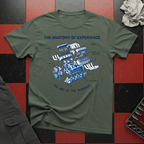 Anatomy of Experience T-Shirt