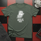 10mm Ghost of Projects Past T-Shirt