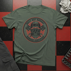 Garage Certified T-Shirt