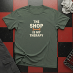 Shop is my Therapy T-Shirt