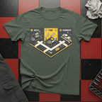 Build Tune Dominate T-Shirt