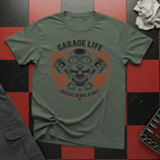 Garage Life T-Shirt