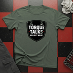 Torque Talks T-Shirt
