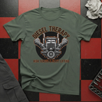 Diesel Therapy T-Shirt