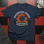 Diagnostic Error T-Shirt