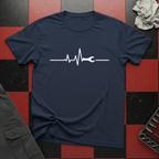 Spanner Heartbeat T-Shirt