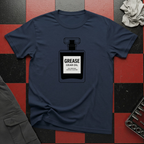 Gear Oil Cologne T-Shirt