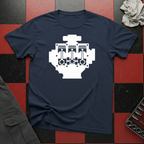 Engine T-Shirt