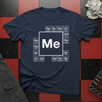 Periodic Element ME T-Shirt