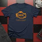 Cockpit is Telling Me a Story T-Shirt