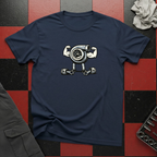 Turbo Biceps T-Shirt