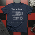 Self Vanishing Socket T-Shirt