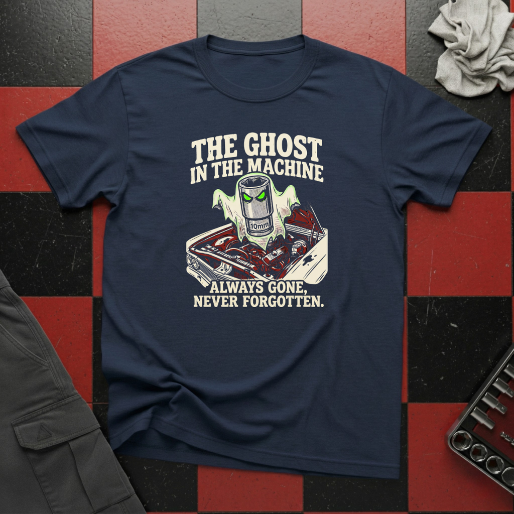 10mm Always Gone But Never Forgotten T-Shirt