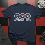 Operating Limits T-Shirt