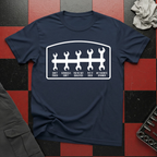Don't Touch my Spanners T-Shirt
