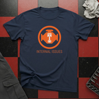 Internal Issues T-Shirt