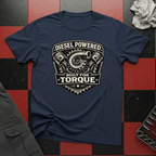 Diesel Powered T-Shirt
