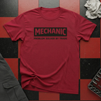 Problem Solver by Trade T-Shirt