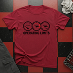Operating Limits T-Shirt