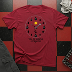 Be Done in 20 Minutes T-Shirt