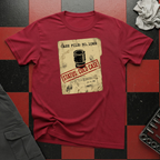10mm Cold Case T-Shirt