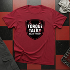 Torque Talks T-Shirt
