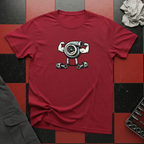 Turbo Biceps T-Shirt