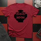 Engine T-Shirt