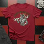 Grease Grit and Gears T-Shirt