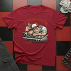 I Fix Stuff You Can't T-Shirt