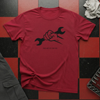 The Art Of The FixT-Shirt