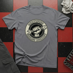 Certified Grease Monkey T-Shirt