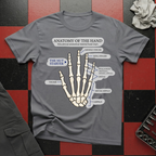 The Nut Starter T-Shirt
