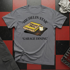 Garage Dining T-Shirt