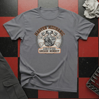 Master Mechanic T-Shirt