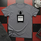 Gear Oil Cologne T-Shirt